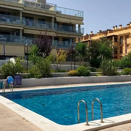 Cala-niu * Alcossebre