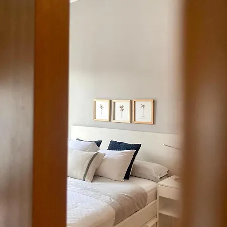 Cala-niu Appartement