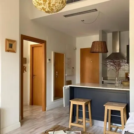 Apartament Cala-niu