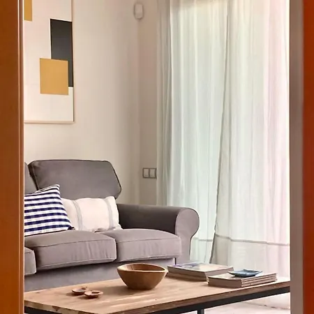 Apartament Cala-niu Alcossebre