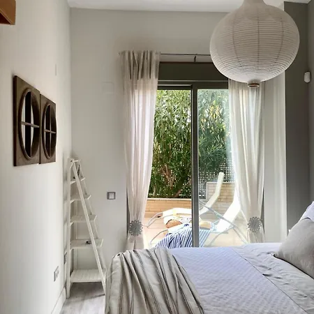 Appartement Cala-niu